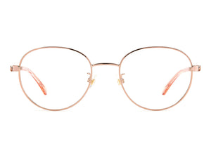 kate spade  Round Frame - JALISA/F