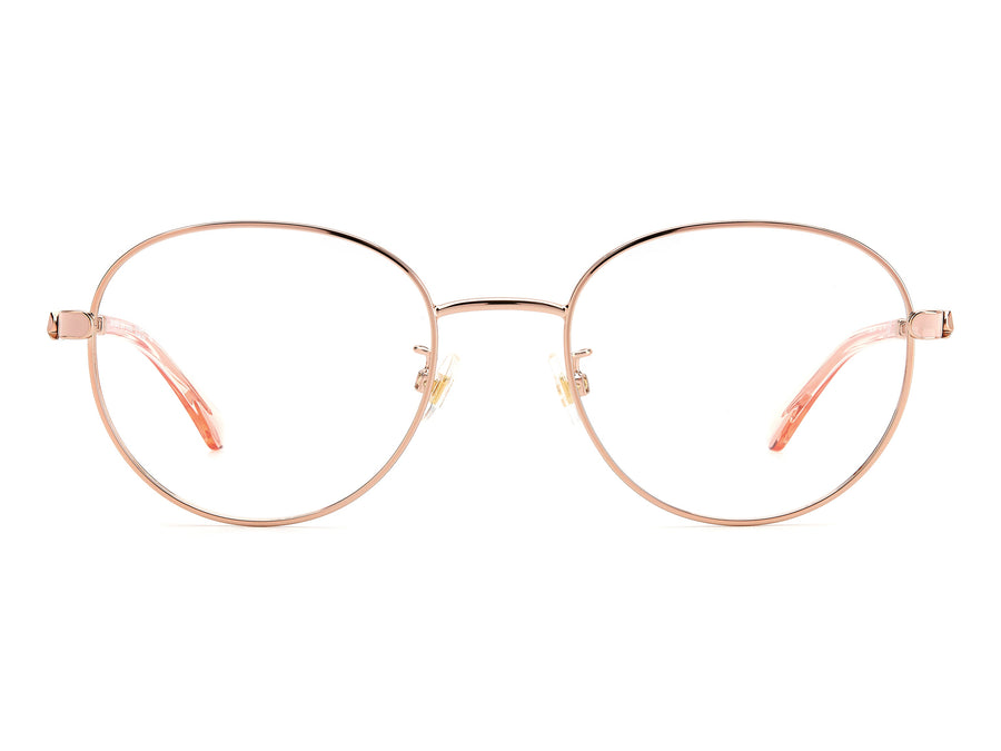 kate spade  Round Frame - JALISA/F