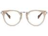 Jimmy Choo Round Frames