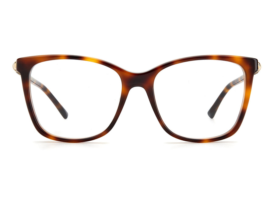Jimmy Choo  Square Frame - JC294/G