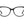 Load image into Gallery viewer, Jimmy Choo  Cat-Eye Frame - JC309
