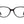 Load image into Gallery viewer, Juicy Couture  Square Frame - JU 194
