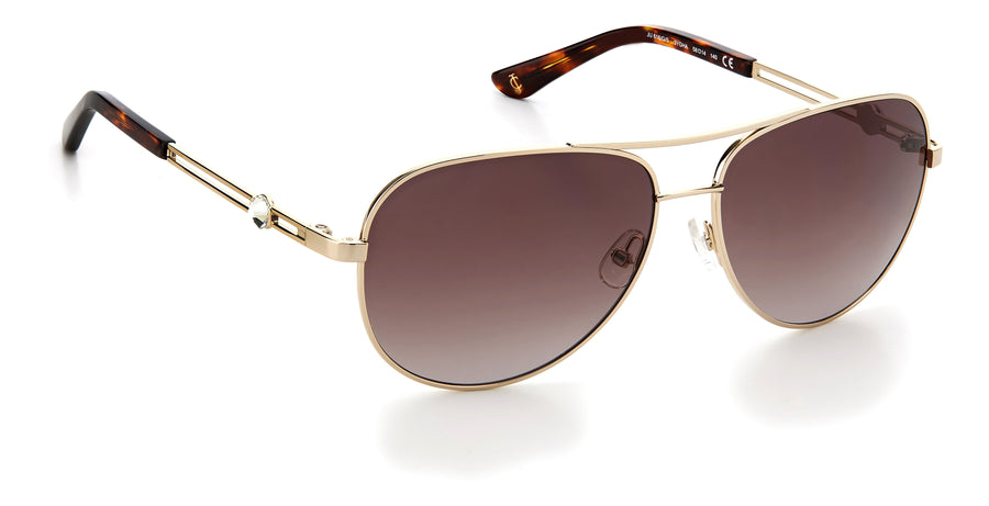 Juicy Couture  Aviator sunglasses - JU 616/G/S