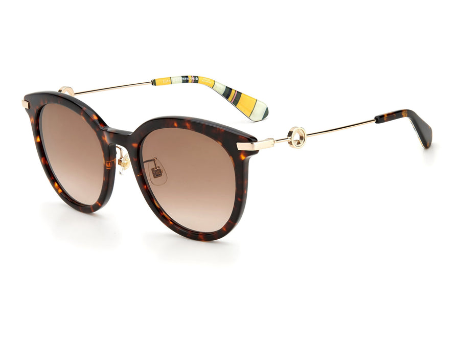 kate spade  Round sunglasses - KEESEY/G/S