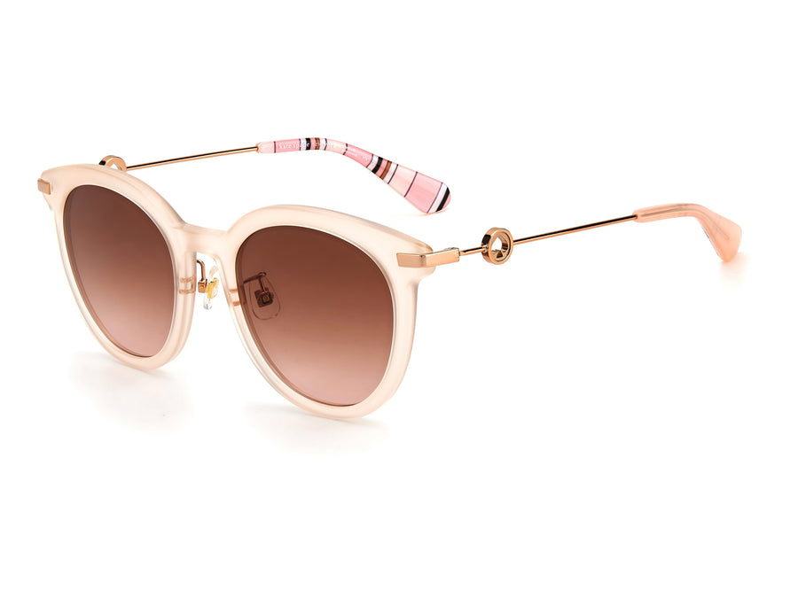 kate spade  Round sunglasses - KEESEY/G/S