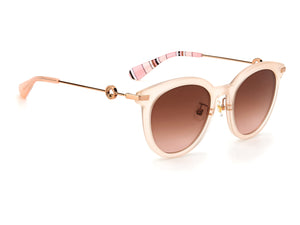 kate spade  Round sunglasses - KEESEY/G/S