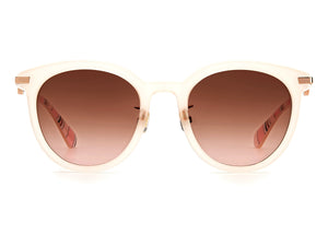 kate spade  Round sunglasses - KEESEY/G/S