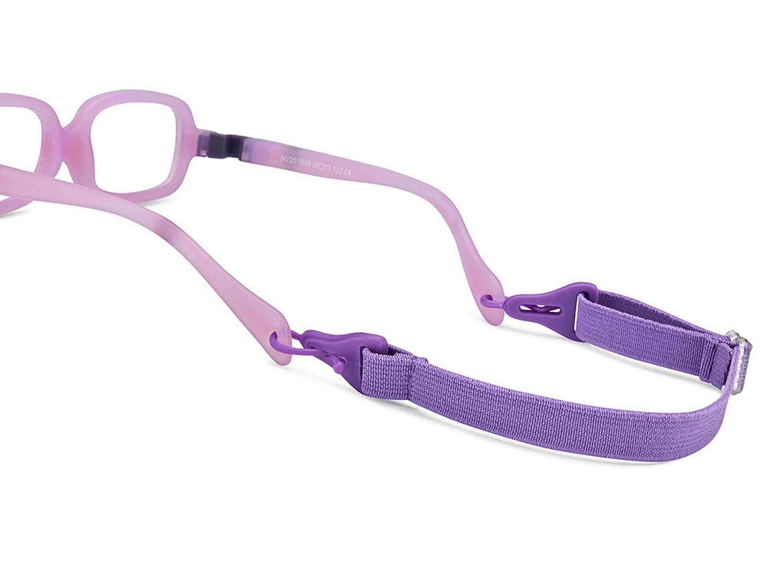 Nano Square Frames