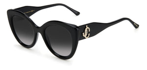 Jimmy Choo  Cat-Eye sunglasses - LEONE/S