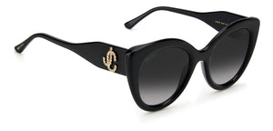 Jimmy Choo  Cat-Eye sunglasses - LEONE/S