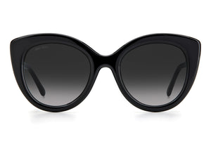 Jimmy Choo  Cat-Eye sunglasses - LEONE/S