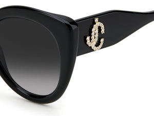 Jimmy Choo  Cat-Eye sunglasses - LEONE/S