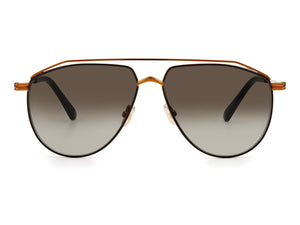 Jimmy Choo  Aviator sunglasses - LEX/S