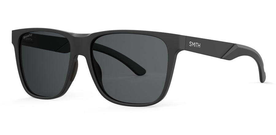 SMITH  Square sunglasses - LOWDOWNSTEEL XL