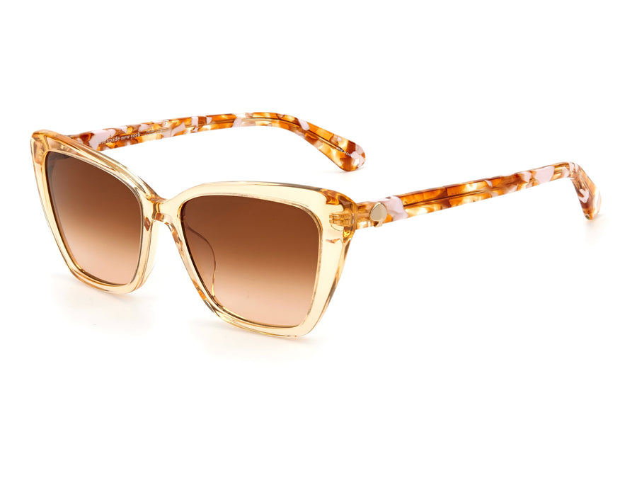 kate spade  Cat-Eye sunglasses - LUCCA/G/S