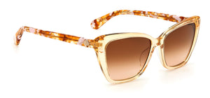 kate spade  Cat-Eye sunglasses - LUCCA/G/S