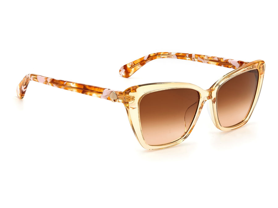 kate spade  Cat-Eye sunglasses - LUCCA/G/S