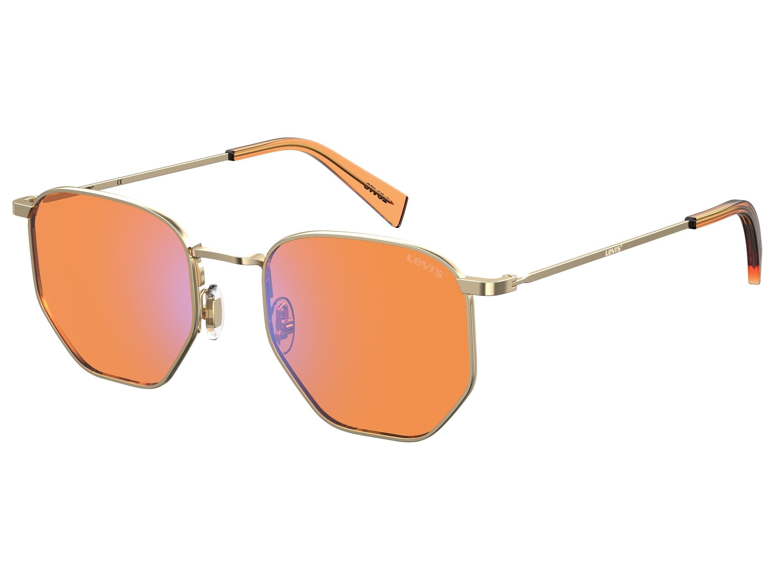Levi's LV 1006/S Unisex Sunglasses