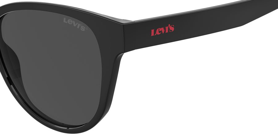 Levis LV 5011/S - 807 9O Black