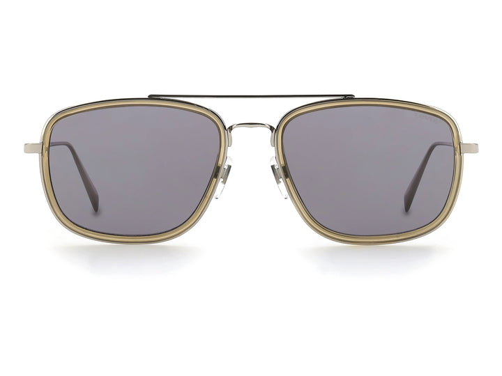Levi's Men's LV 5016/S Rectangular Sunglasses