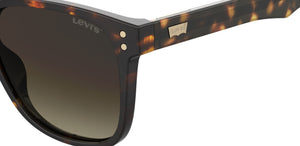 Levis  Square sunglasses - LV 5008/S