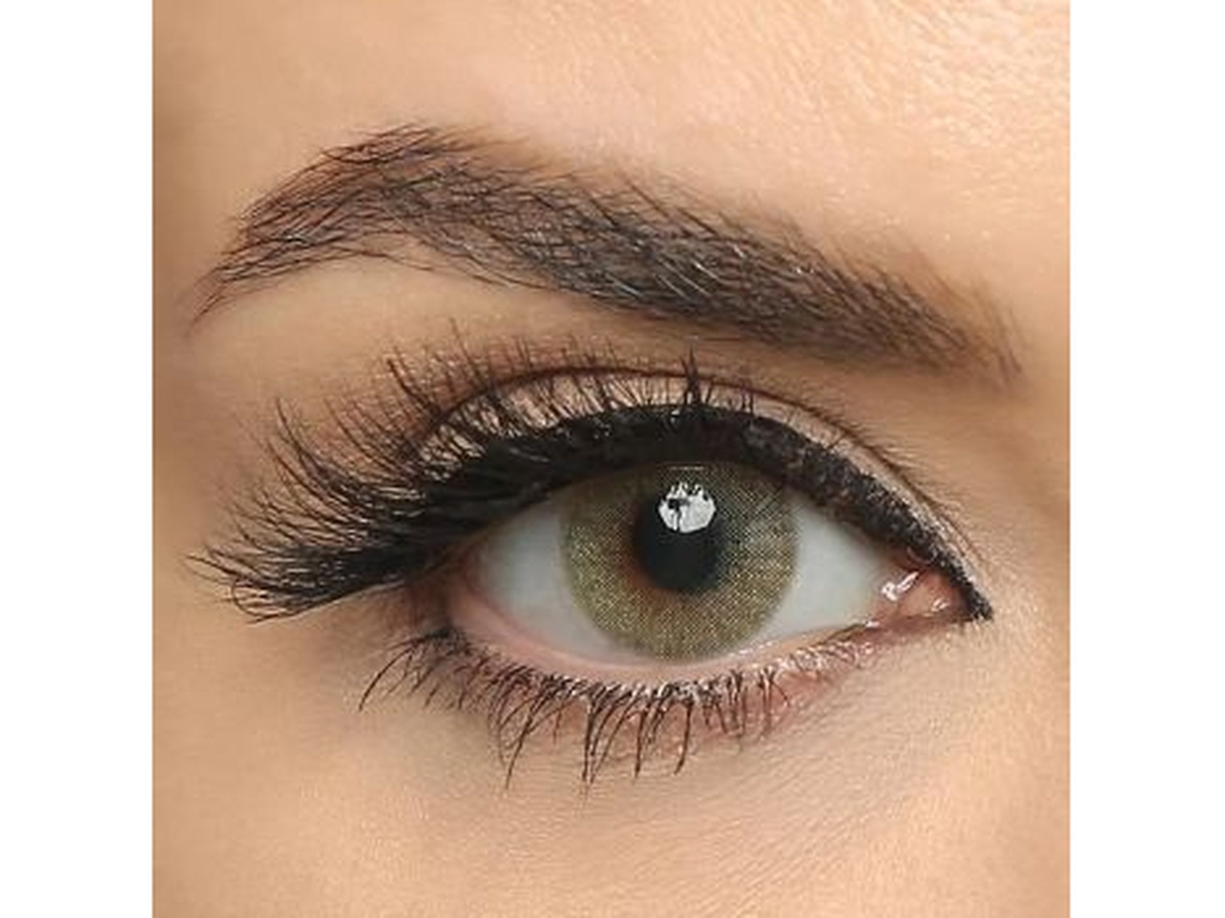 Lydia - Vert Amazone