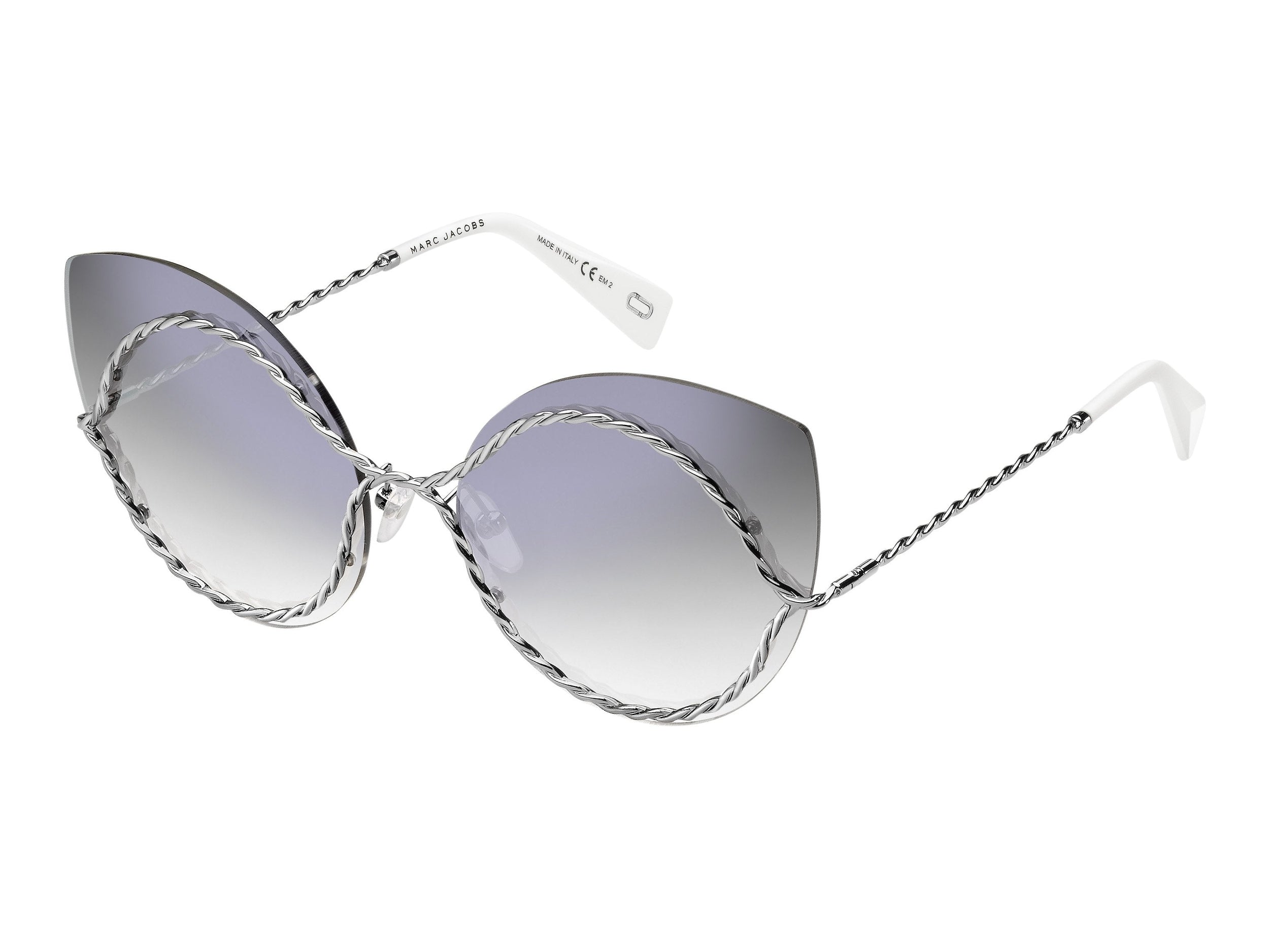 Marc Jacobs Cat-Eye Sunglasses