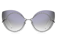 Marc Jacobs Cat-Eye Sunglasses