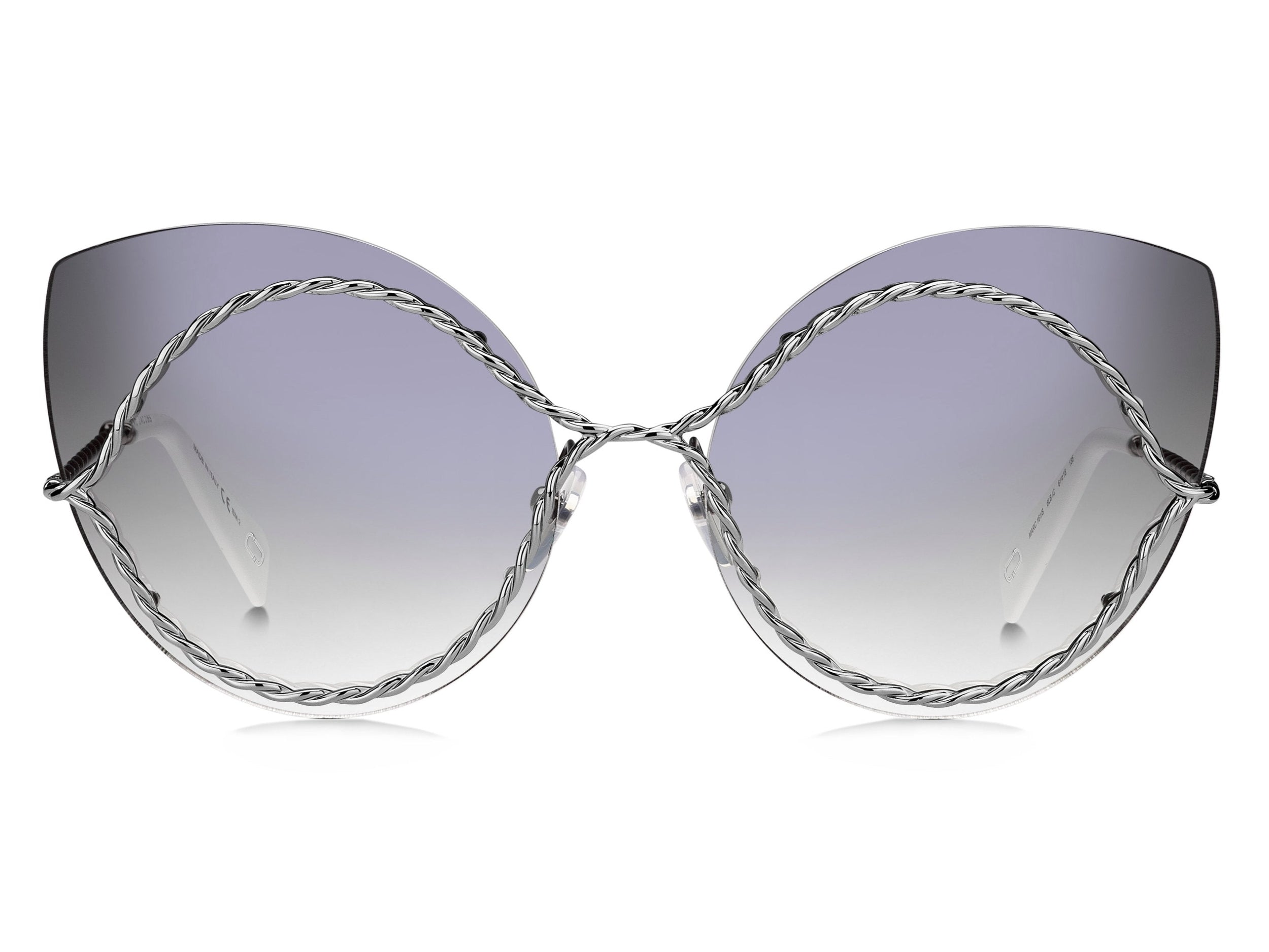 Marc Jacobs Cat-Eye Sunglasses