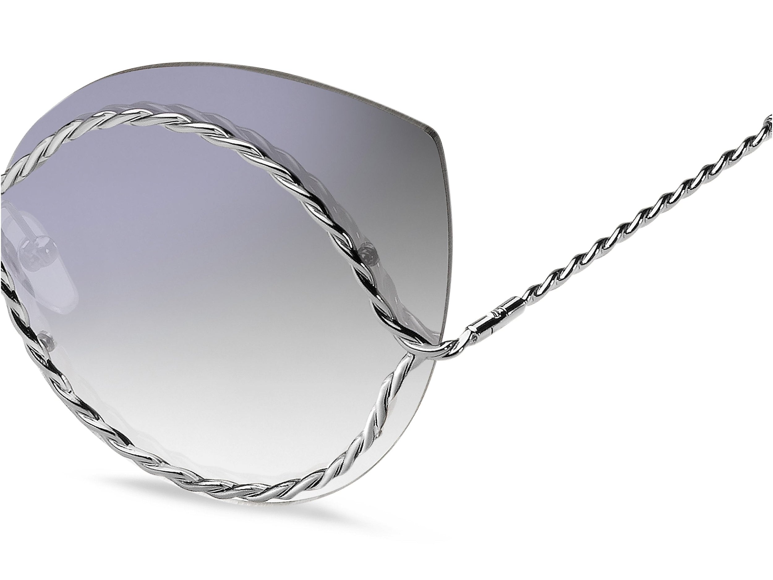 Marc Jacobs Cat-Eye Sunglasses