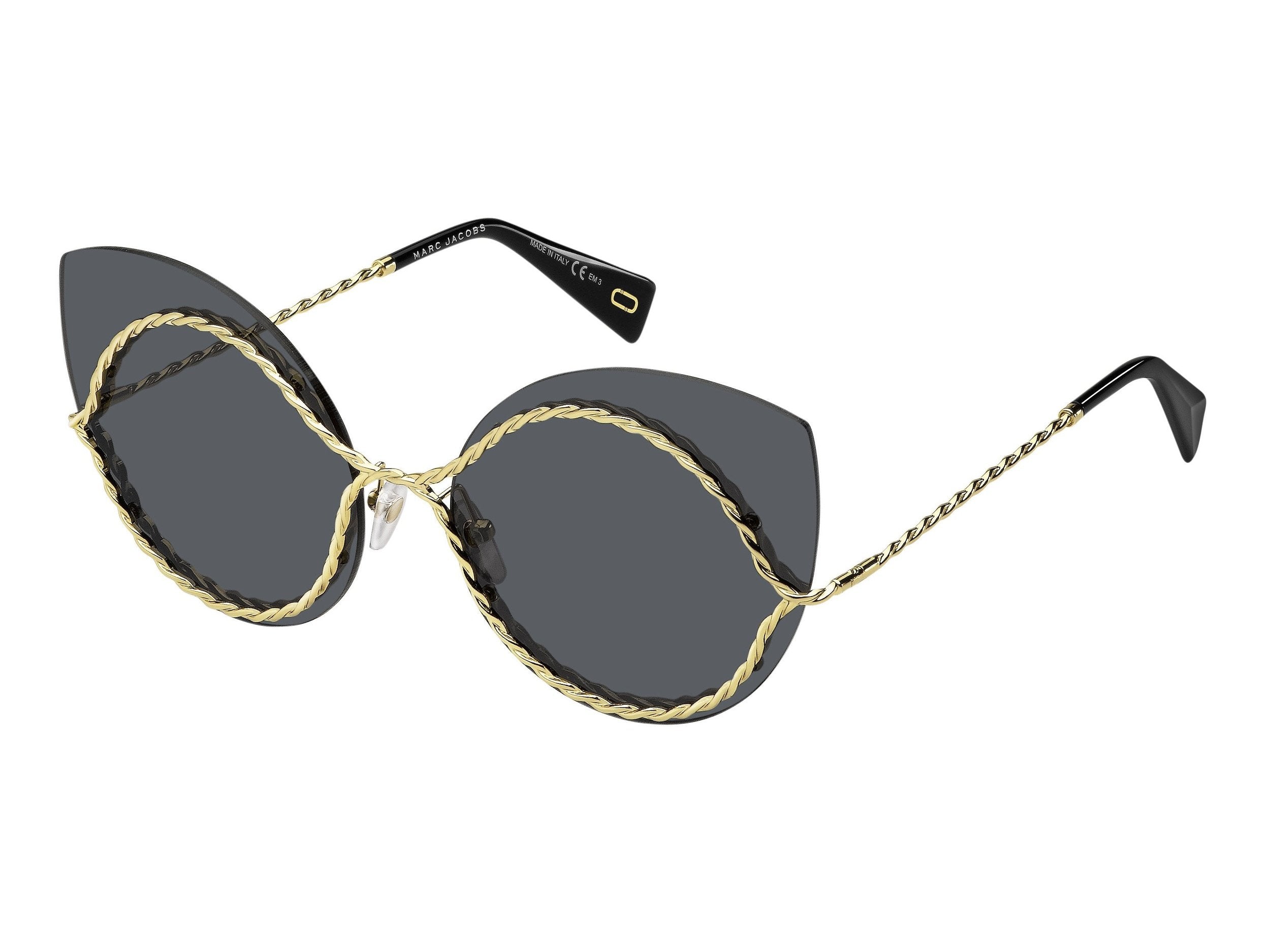 Marc Jacobs Cat-Eye Sunglasses