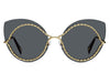 Marc Jacobs Cat-Eye Sunglasses