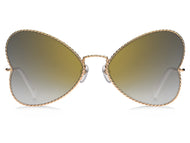 Marc Jacobs Square Sunglasses