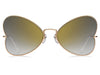 Marc Jacobs Square Sunglasses