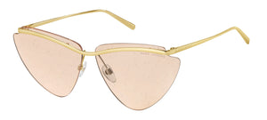 Marc Jacobs  Round sunglasses - MARC 453/S