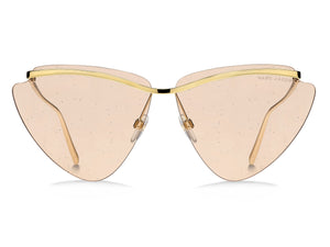 Marc Jacobs  Round sunglasses - MARC 453/S