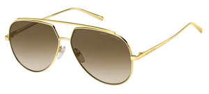 Marc Jacobs  Aviator sunglasses - MARC. 455/S