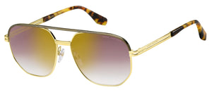 Marc Jacobs  Square sunglasses - MARC 469/S