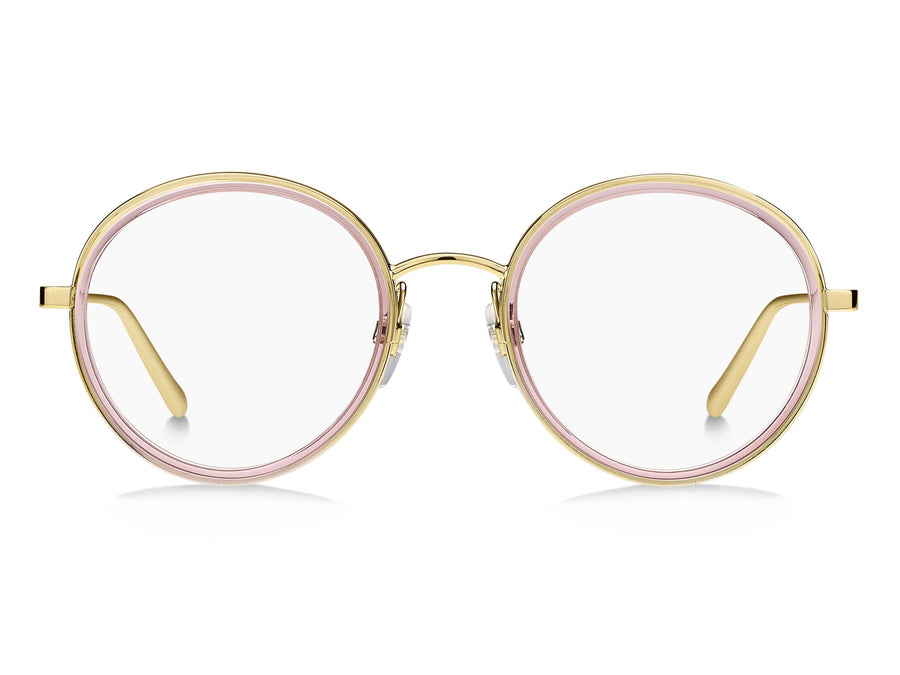Marc Jacobs  Round Frame - MARC 481