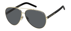 Marc Jacobs  Aviator sunglasses - MARC. 522/S