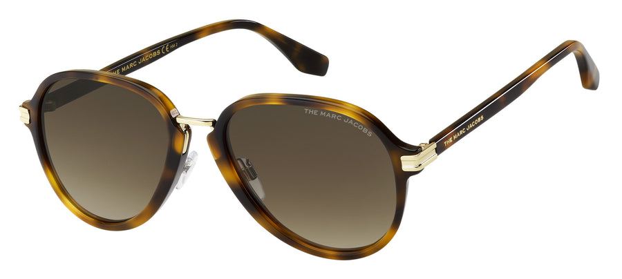 Marc Jacobs  Aviator sunglasses - MARC 534/S