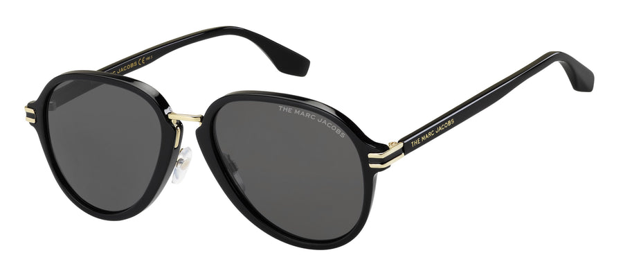Marc Jacobs  Aviator sunglasses - MARC 534/S