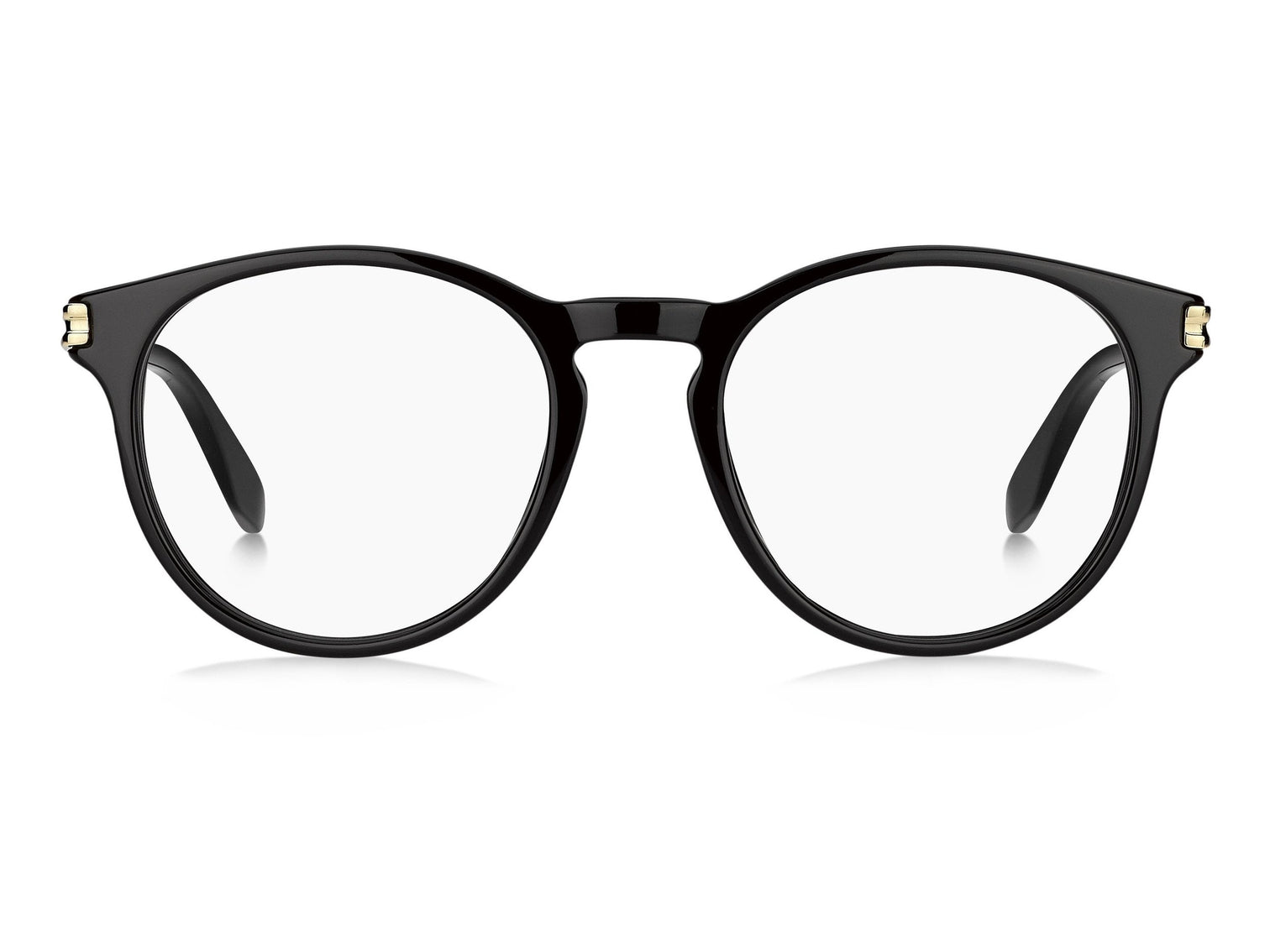 Marc jacobs round glasses hotsell