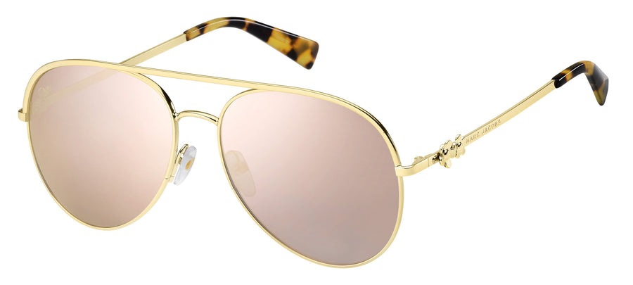 Marc Jacobs  Aviator sunglasses - MARC DAISY 2/S
