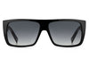 Marc Jacobs Square Sunglasses