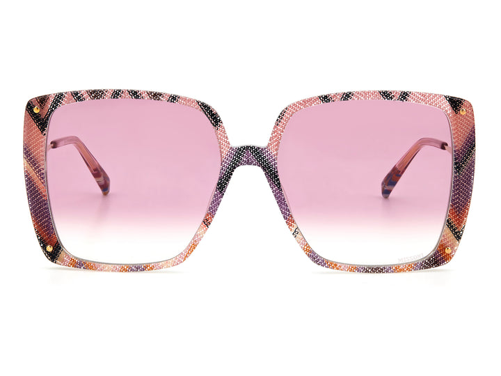 Sonnenbrille - Pleasant Pink, 102845660