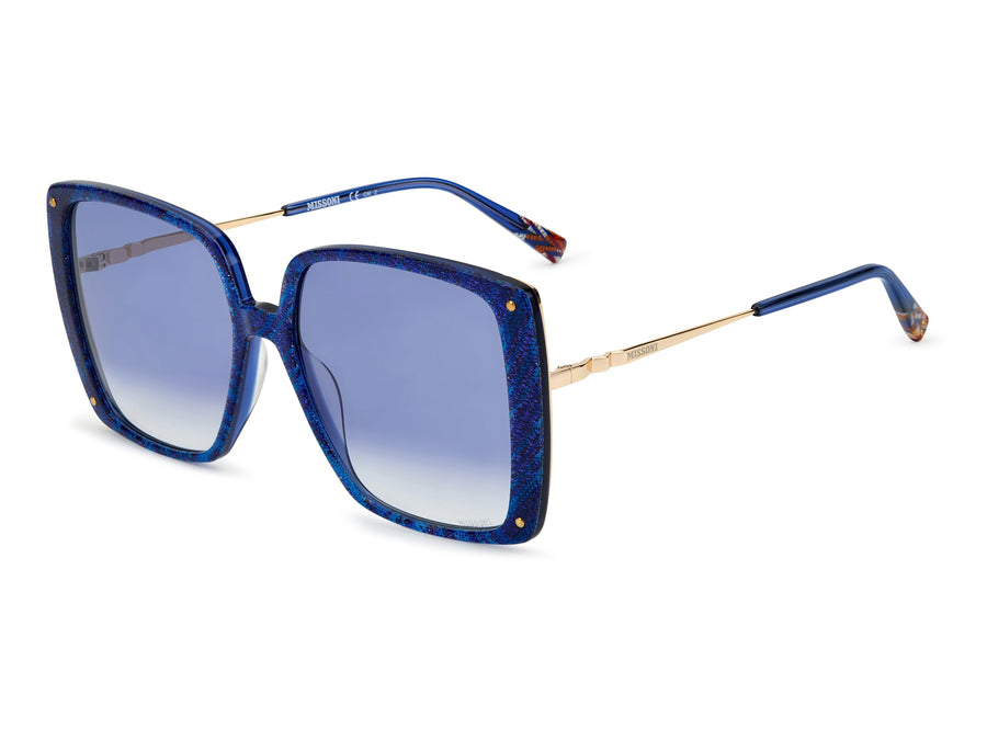 Missoni  Square sunglasses - MIS 0002/S