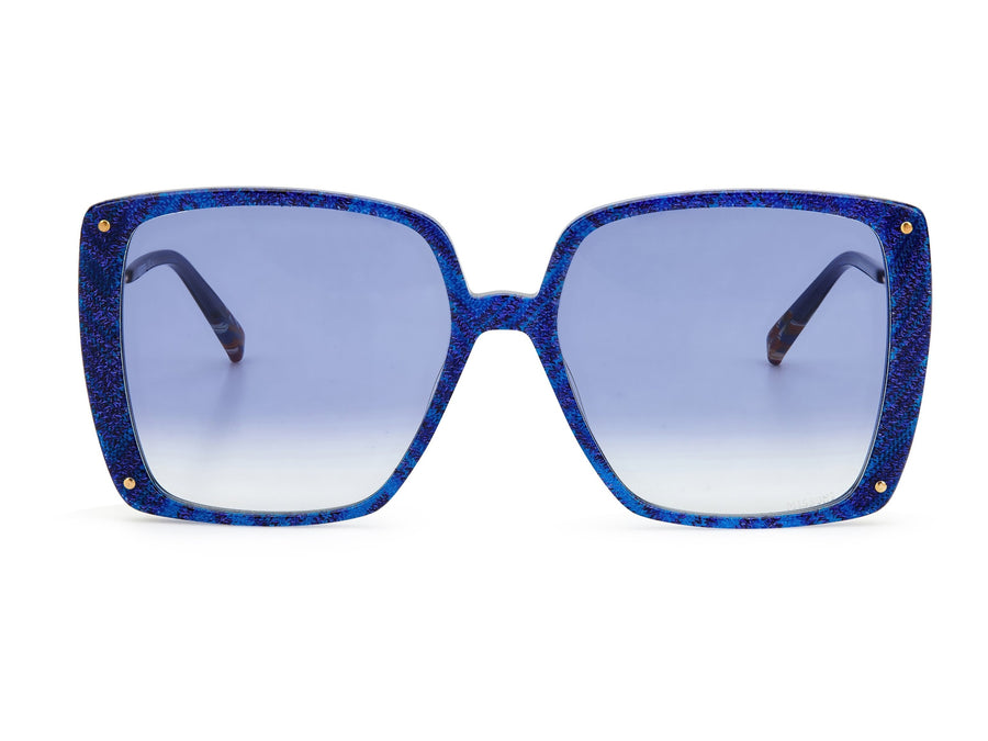 Missoni  Square sunglasses - MIS 0002/S