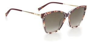 Missoni  Cat-Eye sunglasses - MIS 0003/S