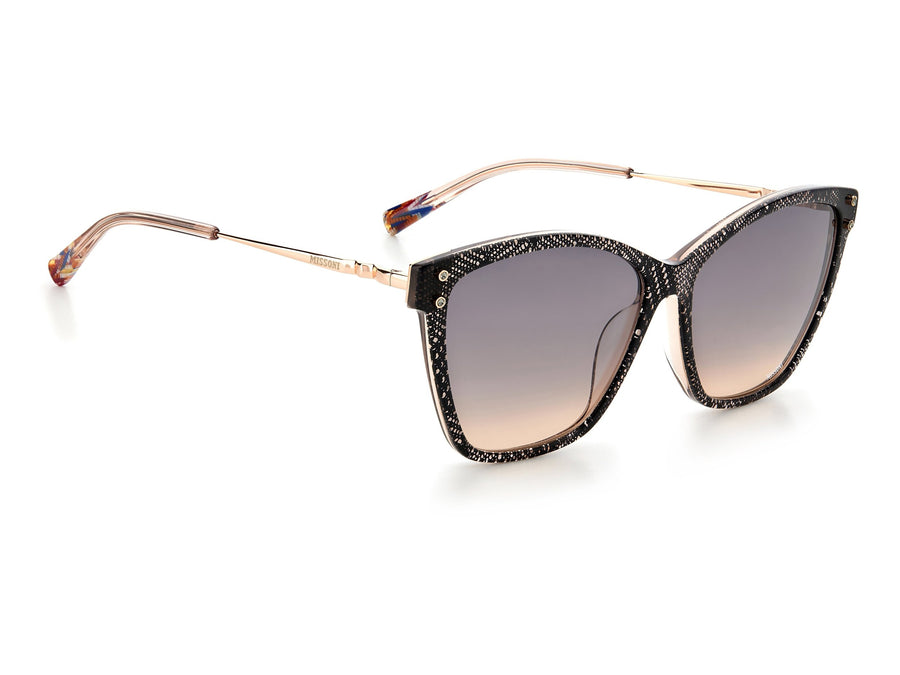 Missoni  Cat-Eye sunglasses - MIS 0003/S